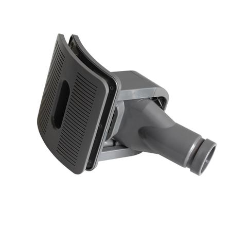 Bürstenaufsatz für Tierhaar-Staubsauger