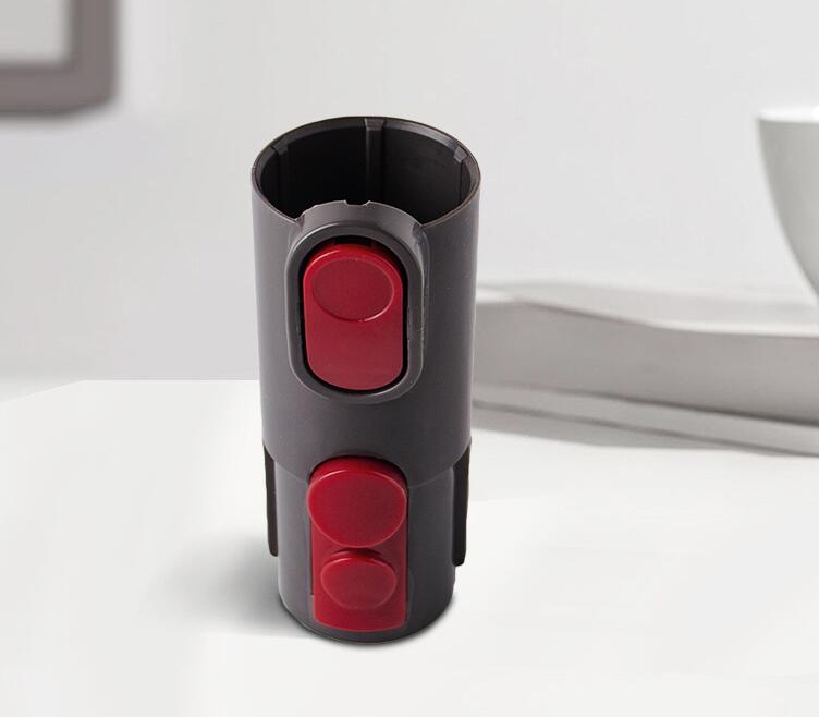 Bürstenaufsatz für Tierhaar-Staubsauger