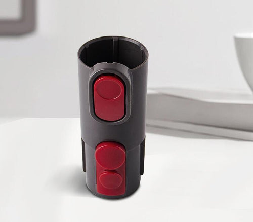 Bürstenaufsatz für Tierhaar-Staubsauger