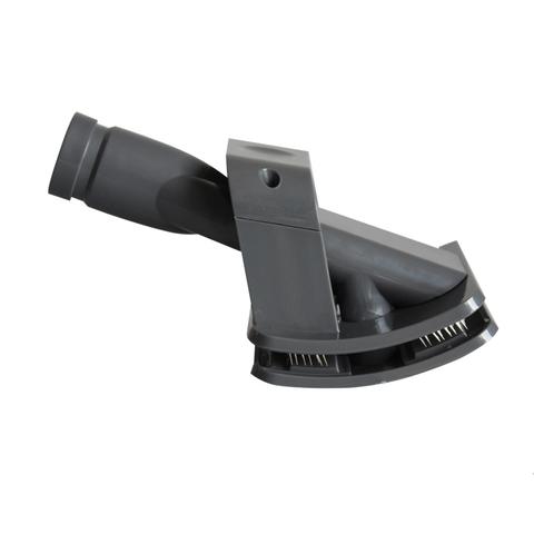 Bürstenaufsatz für Tierhaar-Staubsauger