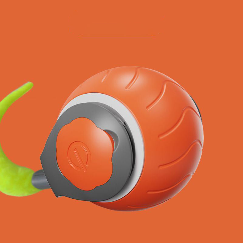 Speedy Tail Katzenspielzeug